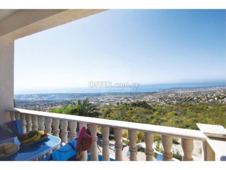 Four bedroom villa for sale in Melissovouno village of Paphos District - 5
