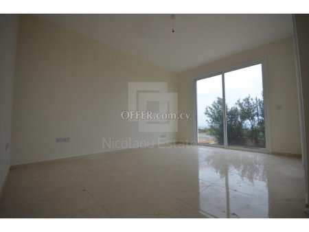 New three bedroom villa for sale in Coral Bay area of Paphos - 4