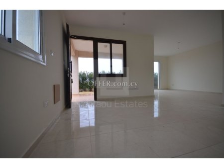 New 3 bedroom villa for sale in Coral Bay area of Paphos - 3