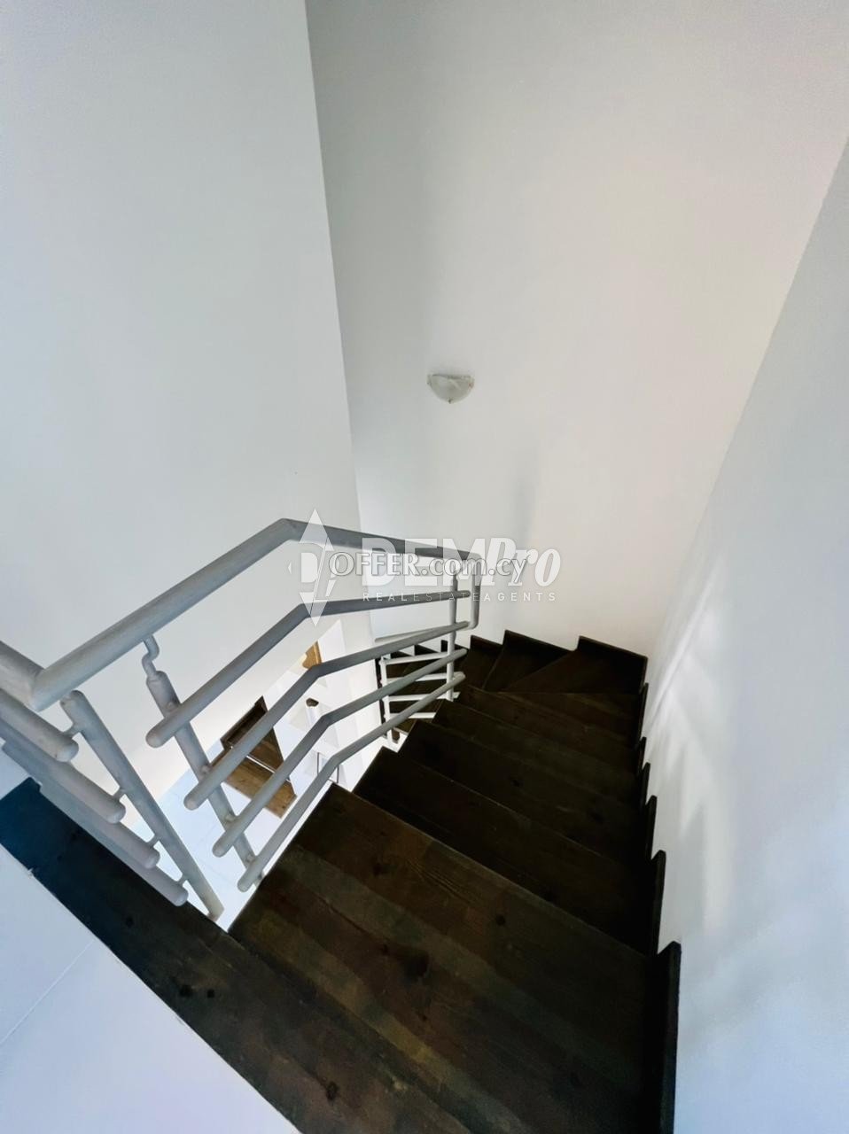 Villa For Sale in Kato Paphos - Universal, Paphos - DP2398 - 11