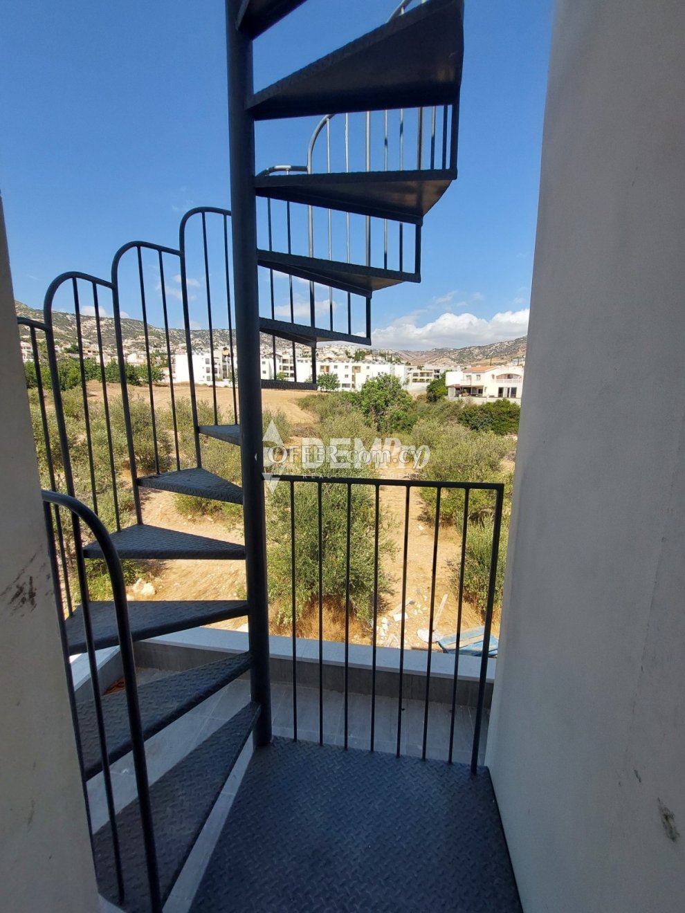 Villa For Sale in Peyia, Paphos - DP2394 - 11