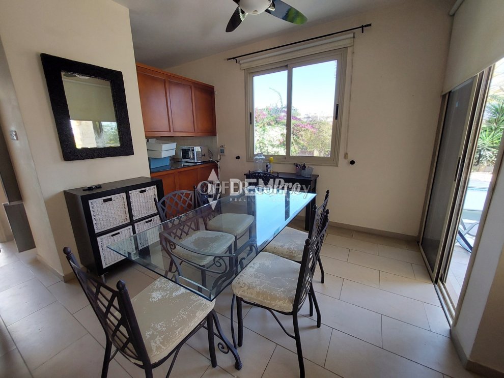 Villa For Sale in Peyia, Paphos - DP2395 - 9