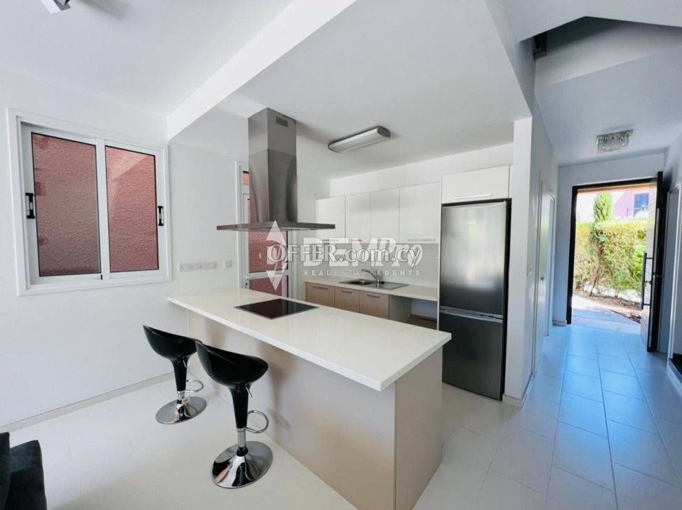 Villa For Sale in Kato Paphos - Universal, Paphos - DP2398 - 7