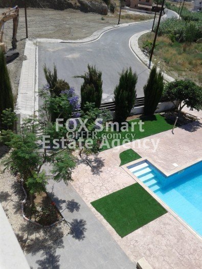 4 Bed House In Parekklisia Limassol Cyprus - 5