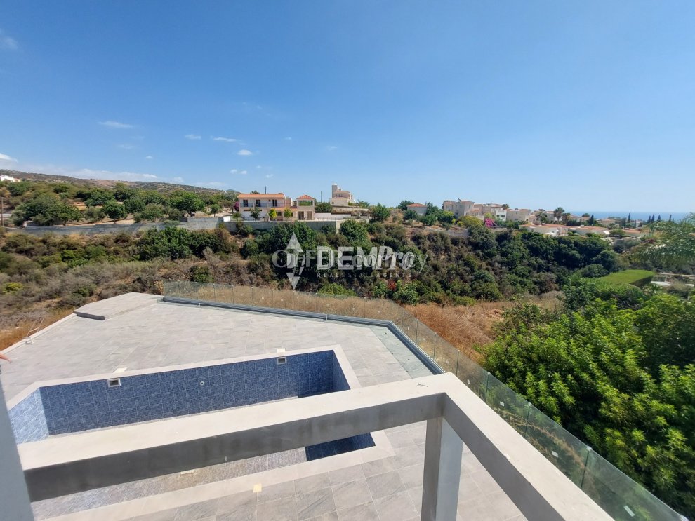Villa For Sale in Peyia, Paphos - DP2394 - 4