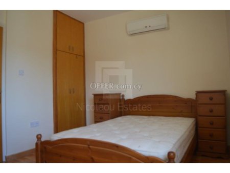 Two bedroom maisonette for sale in Tombs of the Kings in Paphos - 2