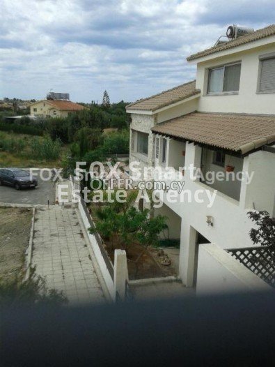 4 Bed House In Parekklisia Limassol Cyprus - 11