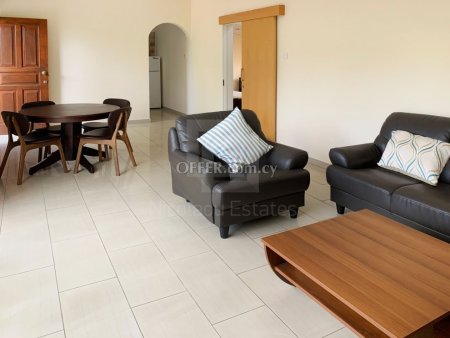 One bedroom apartment for sale in the center of Paphos