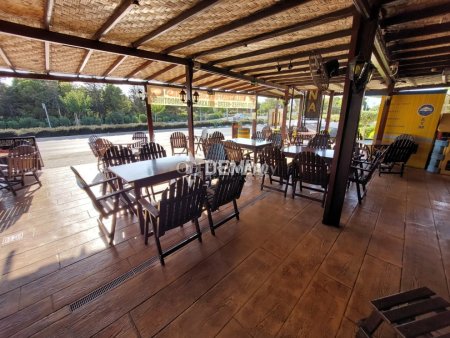 Business For Sale in Tombs of The Kings, Paphos - DP2396 - 3