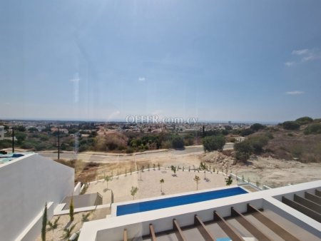 Luxury New Villa For Rent in Paphos - 8