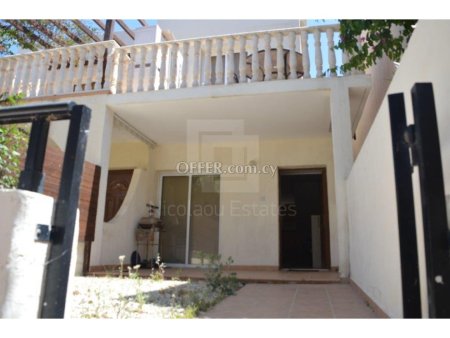 Two bedroom maisonette for sale in Tombs of the Kings in Paphos - 7