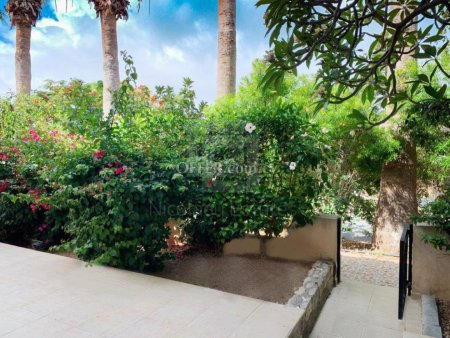 Two bedroom apartment for sale in Tombs of the Kings in Paphos - 7
