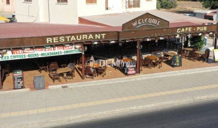 Business For Sale in Tombs of The Kings, Paphos - DP2396 - 5