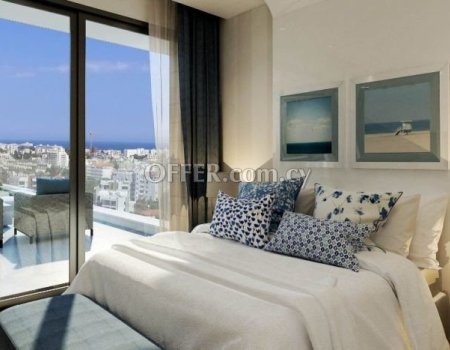 Ultra-Modern 2 Bedroom Apartment in Potamos Germasogieas - 4
