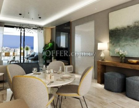 Ultra-Modern 2 Bedroom Apartment in Potamos Germasogieas - 7
