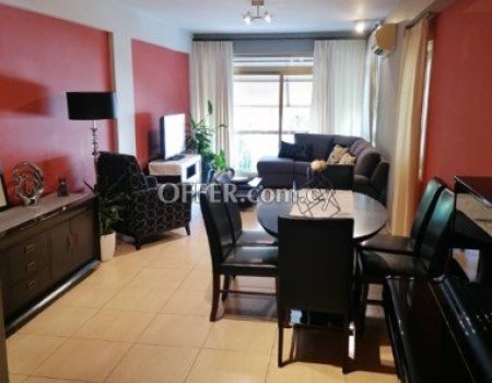 For Sale, Three-Bedroom Apartment in Acropolis - 7