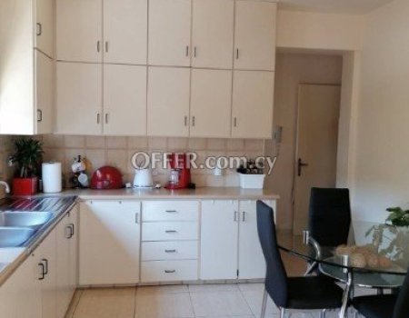 For Sale, Three-Bedroom Apartment in Acropolis - 6