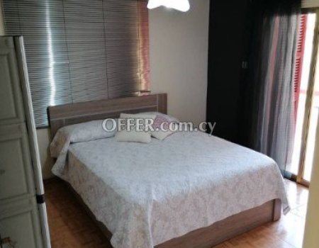 For Sale, Three-Bedroom Apartment in Acropolis - 4