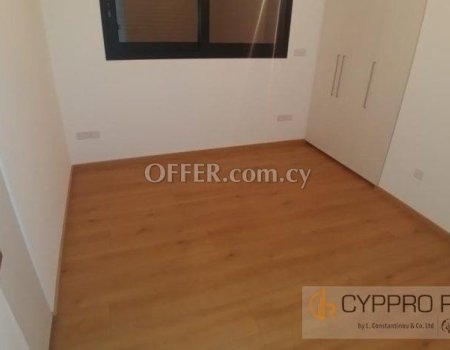 Whole Floor 3 Bedroom Apartment in Agios Nikolaos - 5