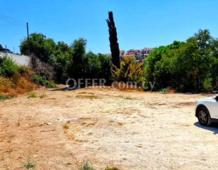 Excellent land opurtunity with stunning views - 4