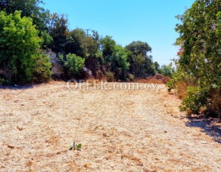 Excellent land opurtunity with stunning views - 5