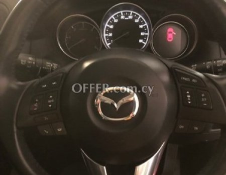 2016 Mazda CX5 2.2L Diesel Automatic - 3