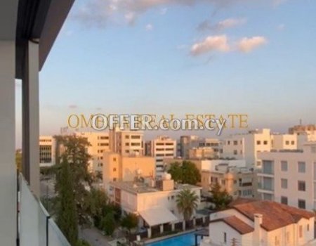 Διαμέρισμα προς πώληση Λευκωσία, Στρόβολος € 285.000 OMEGA real estate Cyprus +35796721261 Παροδος Λεωφόρου Αθαλάσσης - 7