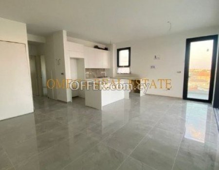 Διαμέρισμα προς πώληση Λευκωσία, Στρόβολος € 285.000 OMEGA real estate Cyprus +35796721261 Παροδος Λεωφόρου Αθαλάσσης - 2
