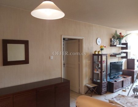 For Sale, Three-Bedroom Apartment in Strovolos - 9