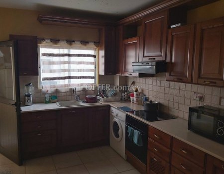 For Sale, Three-Bedroom Apartment in Strovolos - 8