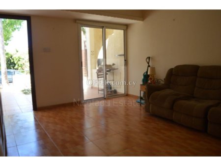 Two bedroom maisonette for sale in Tombs of the Kings in Paphos - 5