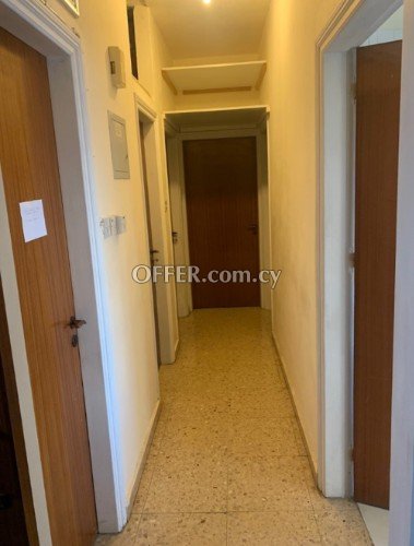 For Sale, Three-Bedroom Apartment in Acropolis - 3