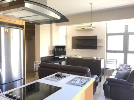 2-bedroom Apartment 82 sqm in Larnaca (Town) - 5
