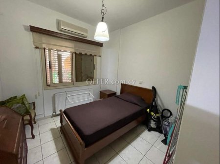 3-bedroom Semi-detached Villa 125 sqm in Limassol (Town) - 5