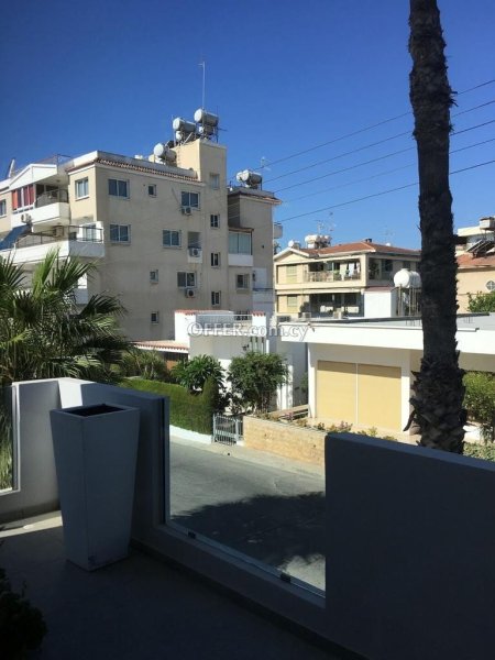 2-bedroom Apartment 82 sqm in Larnaca (Town) - 4
