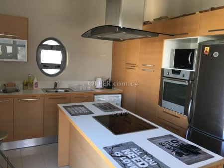 2-bedroom Apartment 82 sqm in Larnaca (Town) - 3
