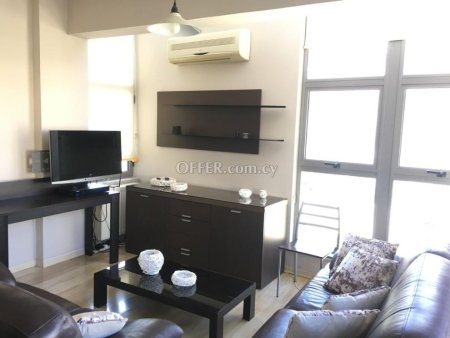 2-bedroom Apartment 82 sqm in Larnaca (Town) - 2