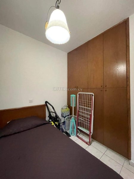 3-bedroom Semi-detached Villa 125 sqm in Limassol (Town) - 2