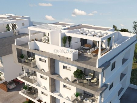 2 Bed Apartment for Sale in Livadia, Larnaca