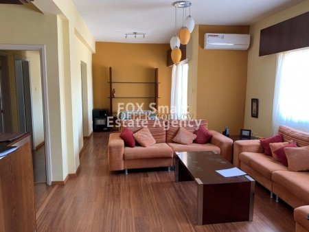 3 Bed Apartment In Potamos Germasogeias Limassol Cyprus