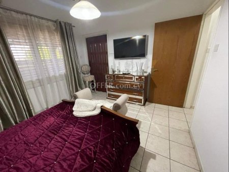 3-bedroom Semi-detached Villa 125 sqm in Limassol (Town)