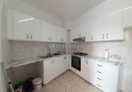 2-bedroom Apartment 100 sqm in Larnaca (Town)