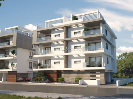 2 Bed Apartment for Sale in Livadia, Larnaca - 6