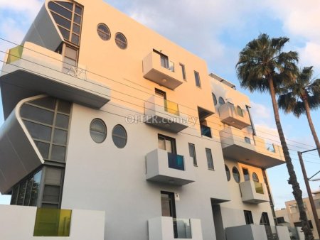 2-bedroom Apartment 82 sqm in Larnaca (Town) - 13
