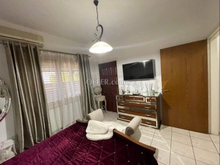 3-bedroom Semi-detached Villa 125 sqm in Limassol (Town) - 13