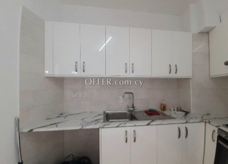 2-bedroom Apartment 100 sqm in Larnaca (Town) - 13