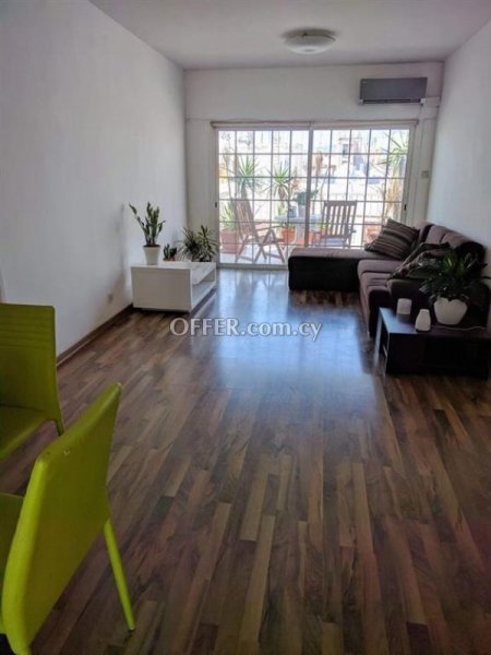New For Sale €139,000 Apartment 2 bedrooms, Strovolos Nicosia - 10