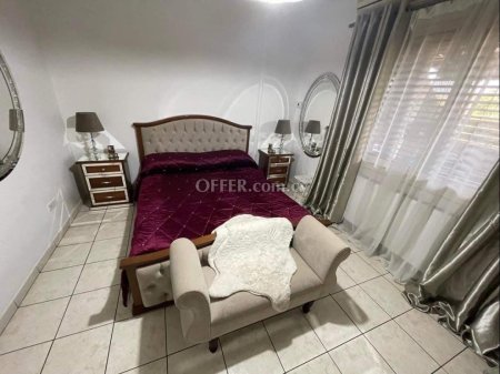 3-bedroom Semi-detached Villa 125 sqm in Limassol (Town) - 12