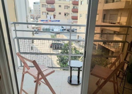 2-bedroom Apartment 100 sqm in Larnaca (Town) - 12