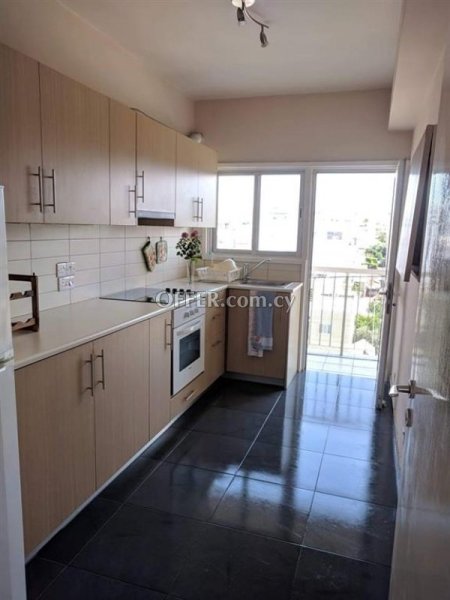 New For Sale €139,000 Apartment 2 bedrooms, Strovolos Nicosia - 9